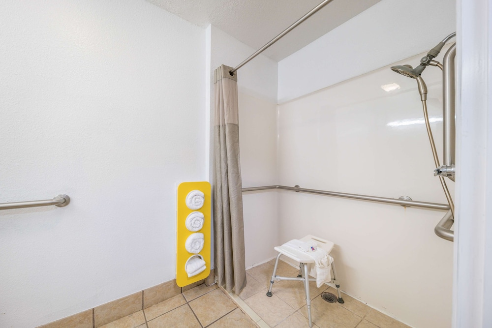 Motel 6-Decatur, TX, Billede 2