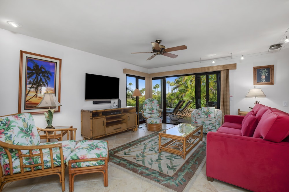 Room, 2 Bedrooms, Garden View (2 Bath)