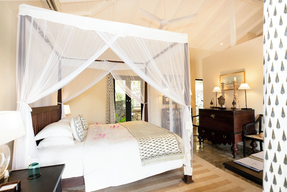Jungle Pool Villa - Jambu