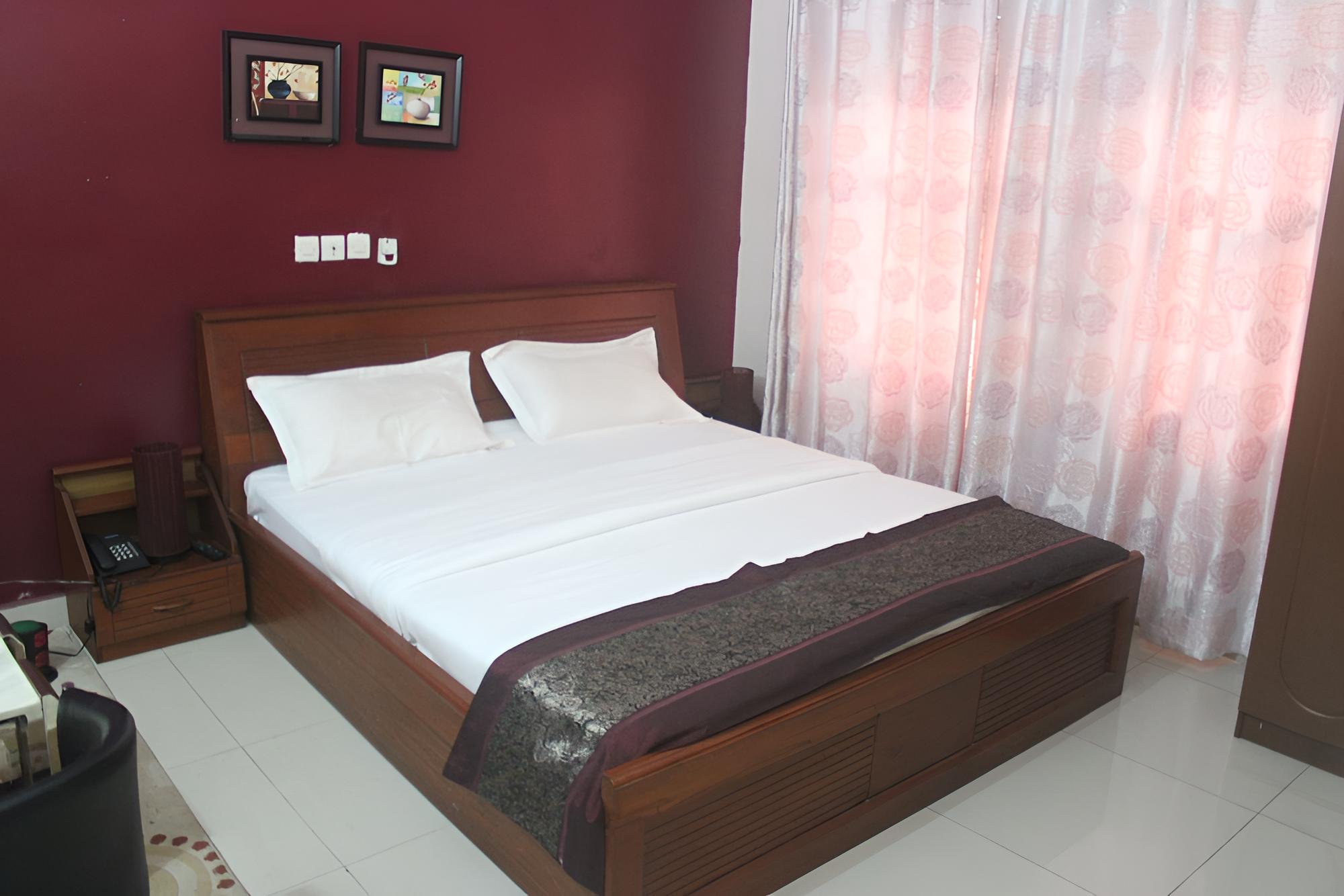 Studio, 1 Double Bed, Non Smoking photo 1