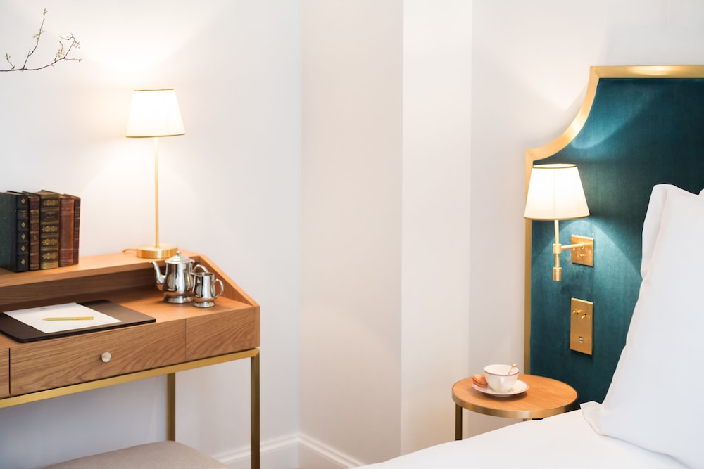 Chambre Deluxe
