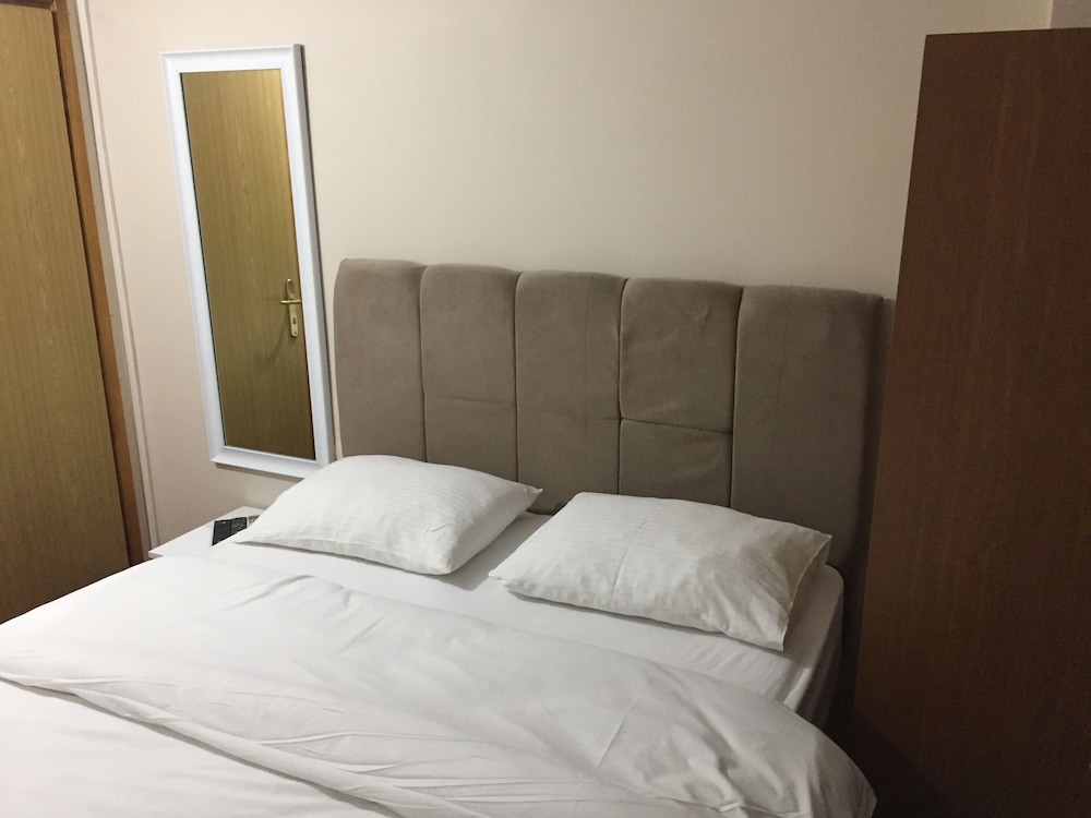 Standard Double Room, 1 Double Bed photo 1