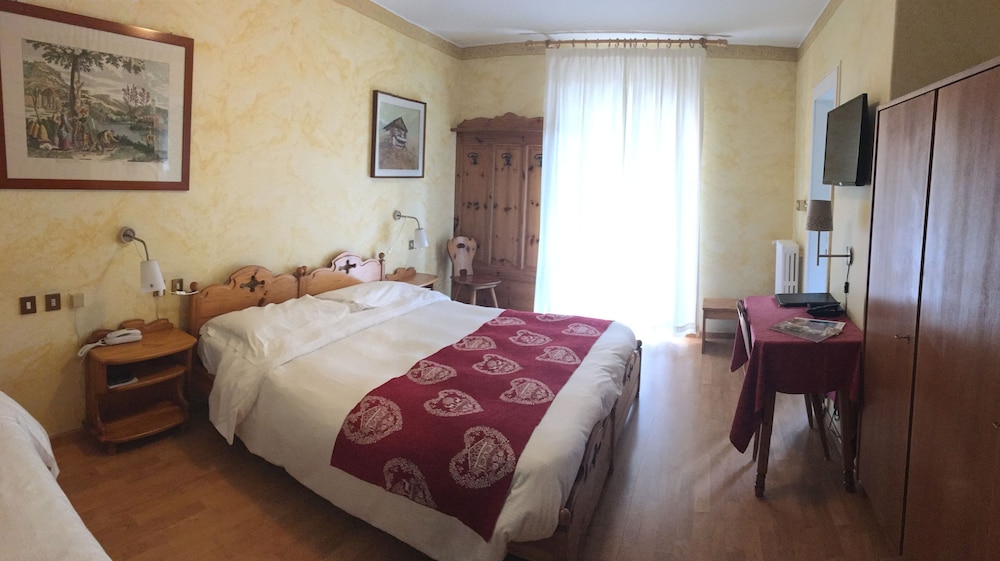 Triple Room photo 1