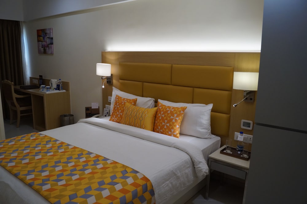Superior Room (Superior Room Double) photo 1