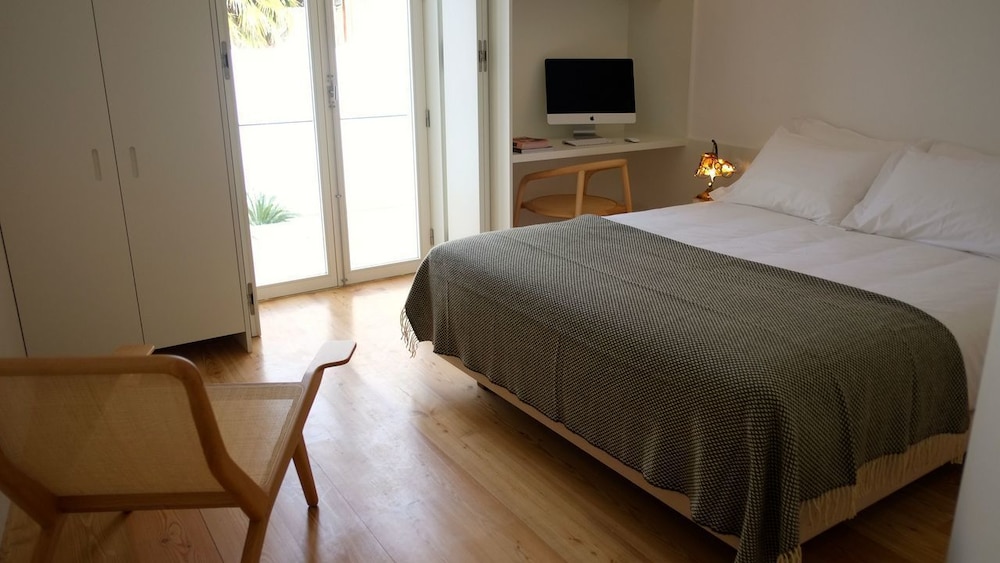 Double Room, Terrace (Terrace Garden Room)