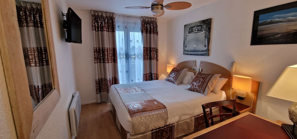 Comfort Room, 1 Double Bed - Photo 2