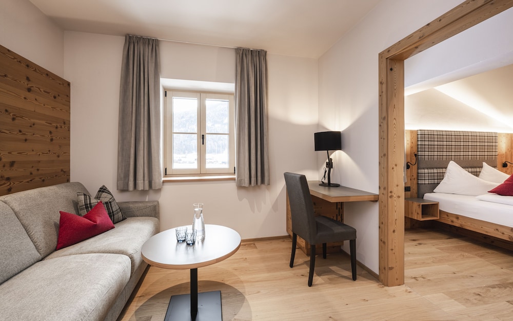 Junior Suite photo 2