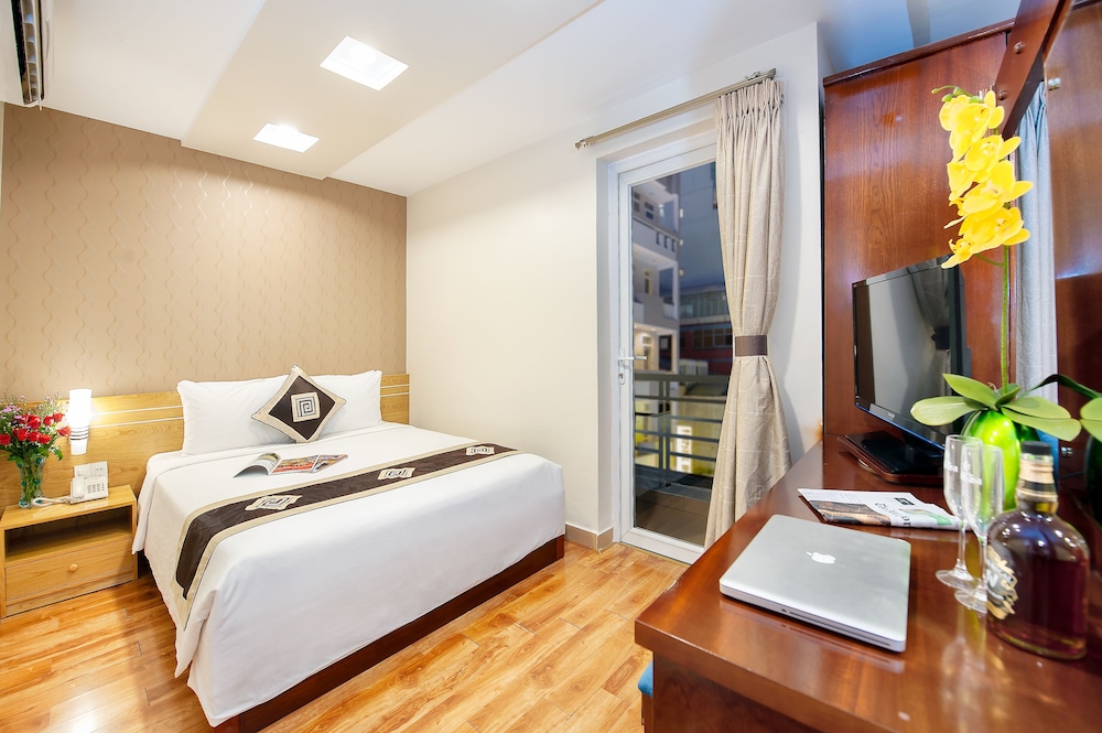 Executive Room, City View photo 3