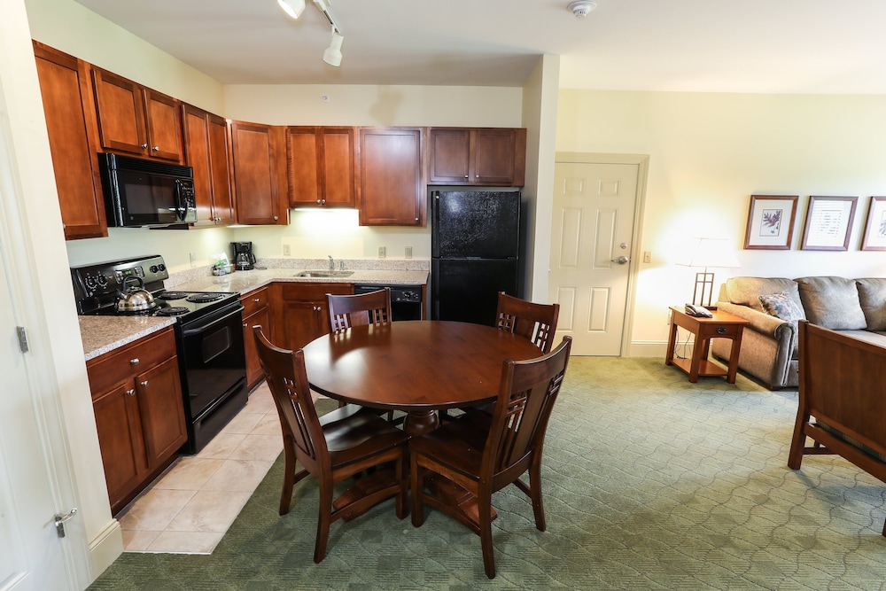 Club Room, 2 Bedrooms (Kaatskill Mountain Club) photo 1