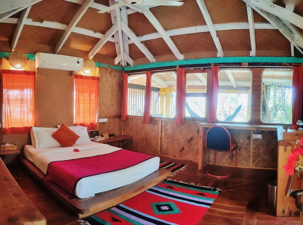 Studio Villa with AC