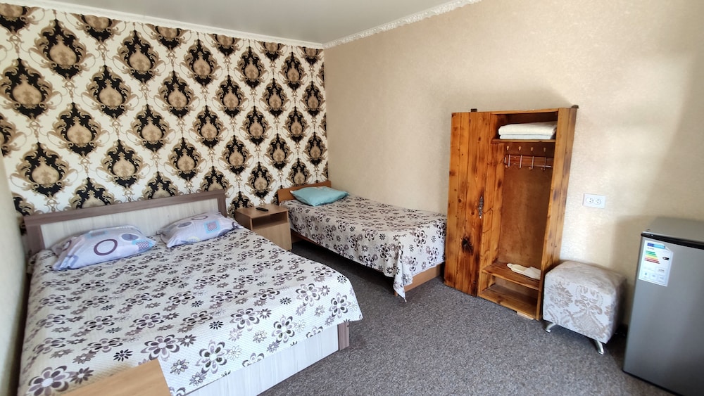Family Triple Room photo 1
