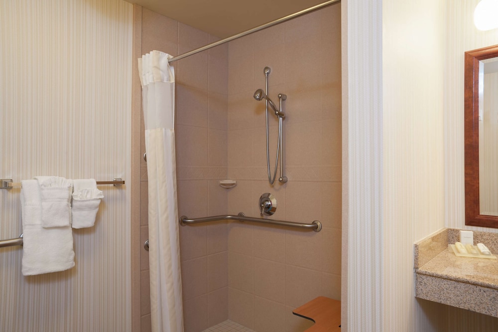 Suite, Accessible photo 2