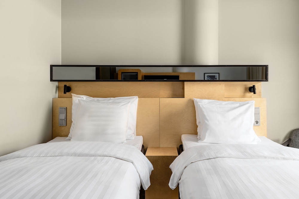 Standard Twin Room (extra bed possibility) - Photo 3
