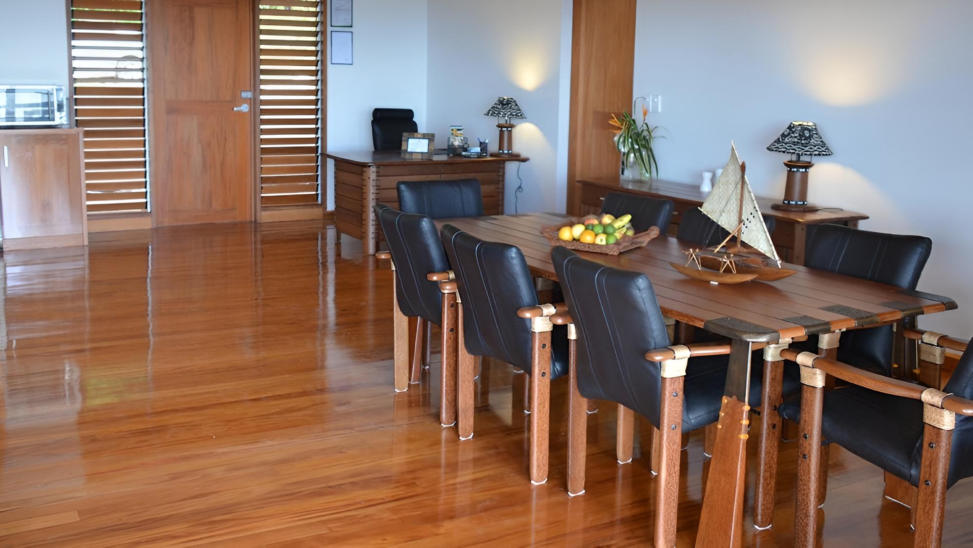 House, Multiple Beds, Ocean View (Fijian Oasis) photo 2