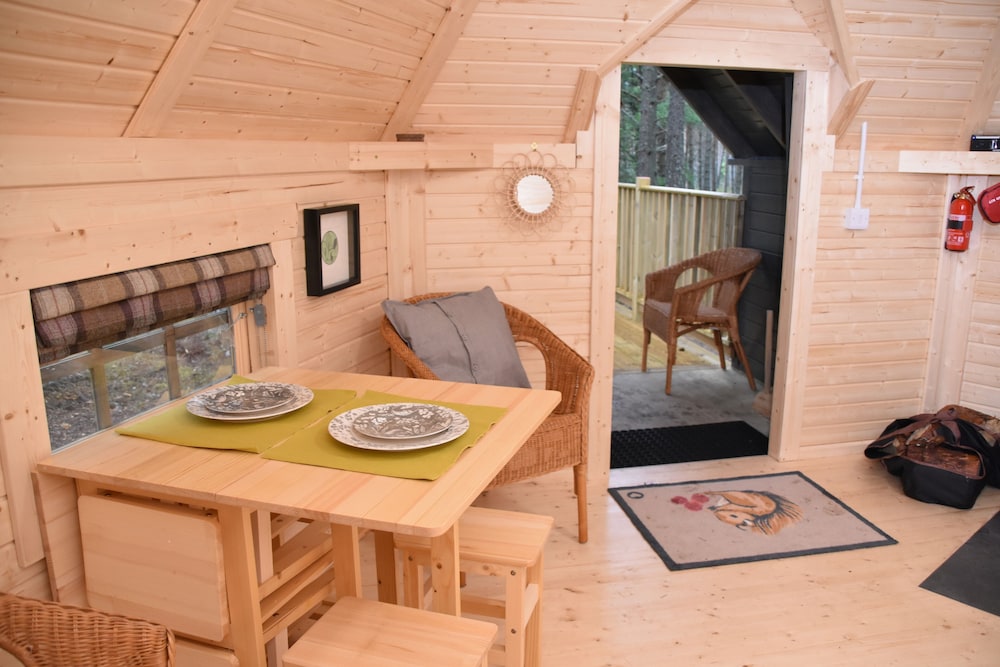 Mountaineers Bothy photo 3