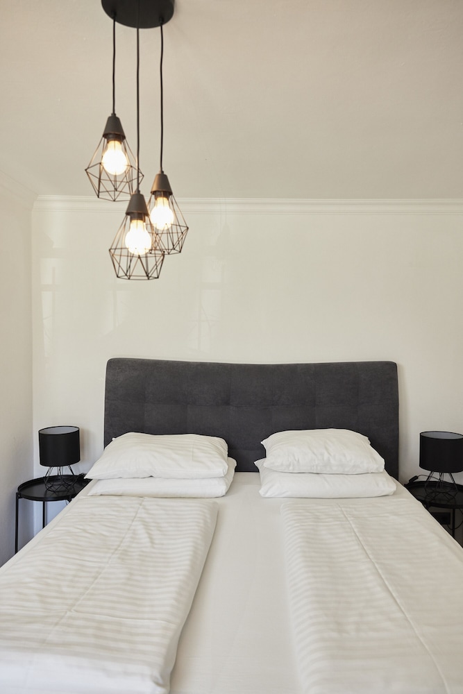 Traditional Apartment - Photo 1