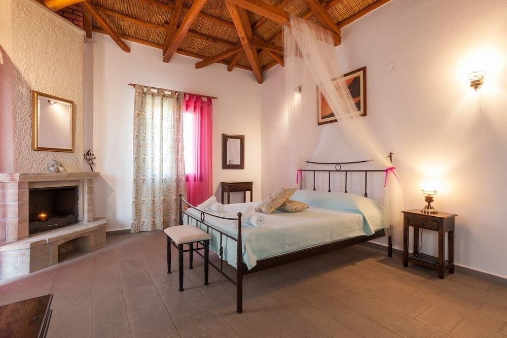 Deluxe Room, Sea View