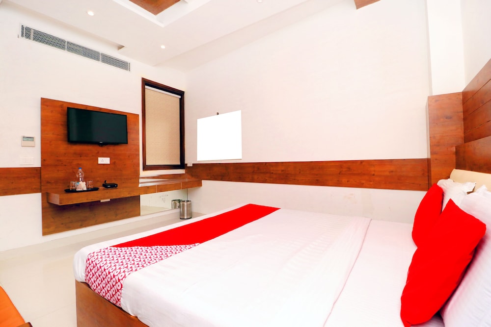 Double Or Twin Room photo 2