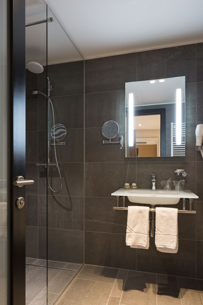 Standard Double or Twin Room, City View