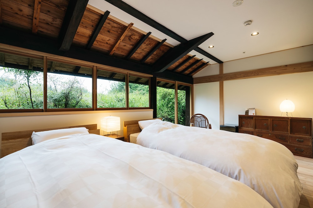 (MINORI) with Goemon-style bath, for 4 people photo 2