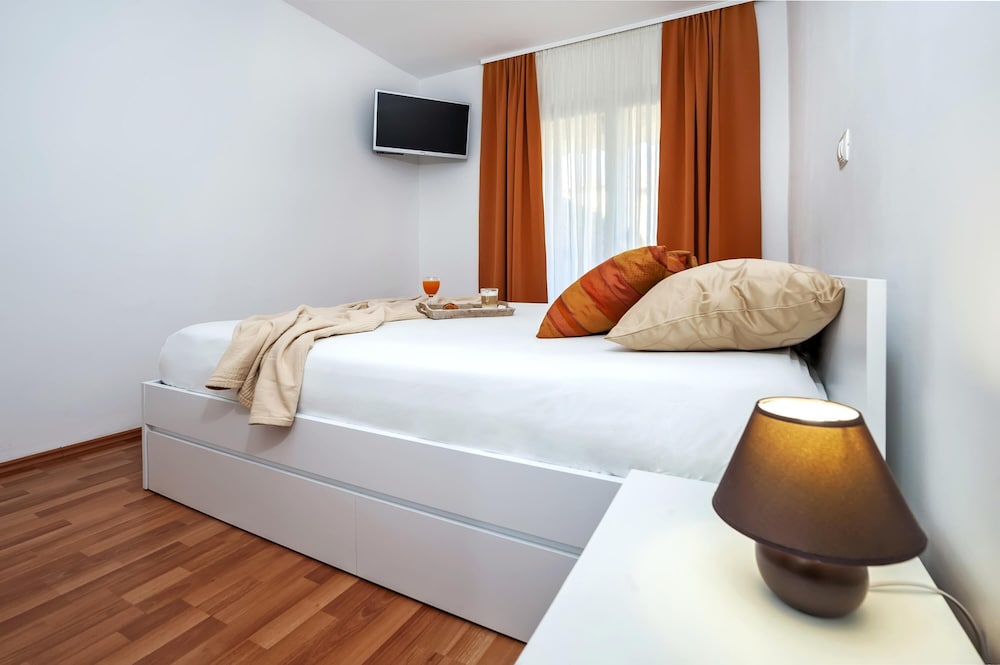 Apartment, 2 Bedrooms, Non Smoking, Balcony