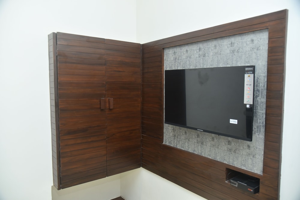 Standard Room photo 2