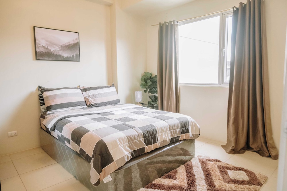 Condo, 2 Bedrooms, Garden View photo 3