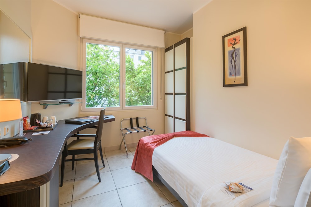 Superior Room, 1 Twin Bed (bâtiment principal) photo 1