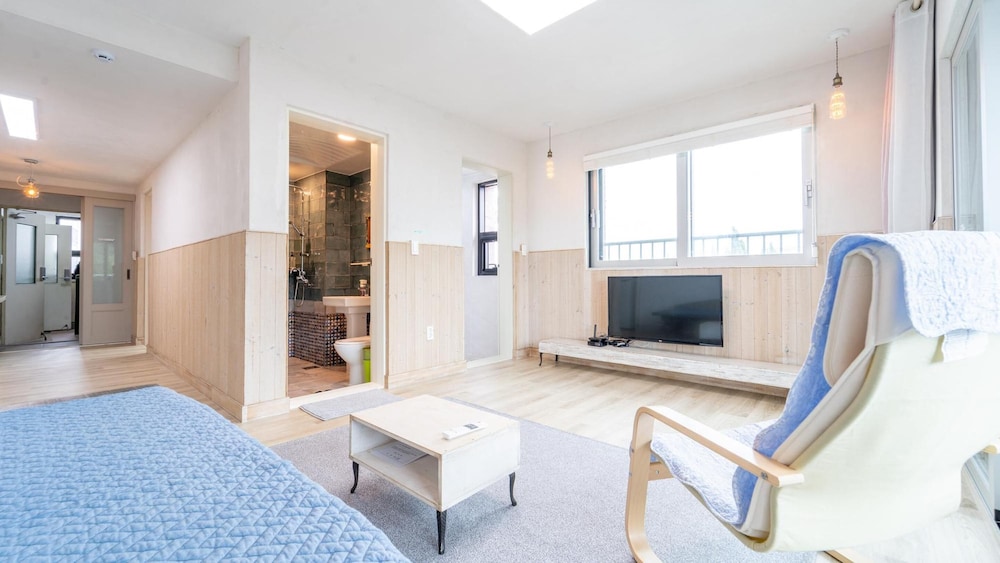 Basic Room, 1 Bedroom (202ho) - Photo 11