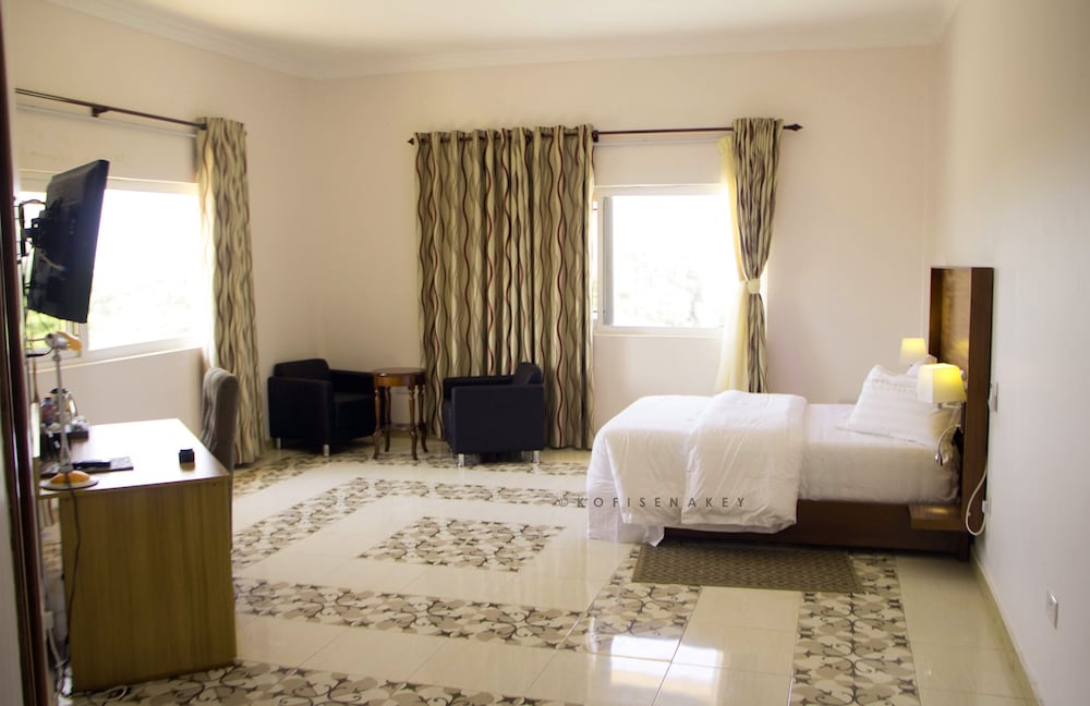 Deluxe Room photo 2