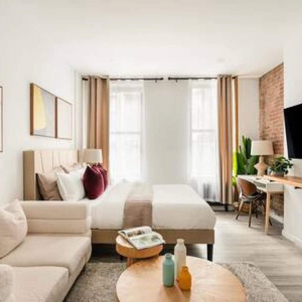 Apartment photo 1