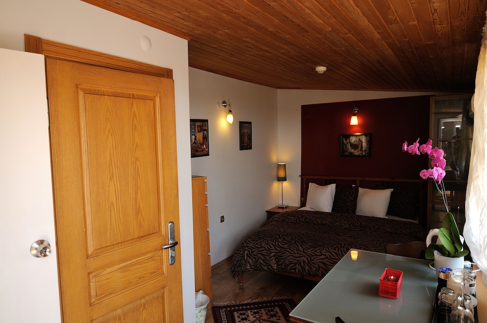 Double Room, Terrace photo 1