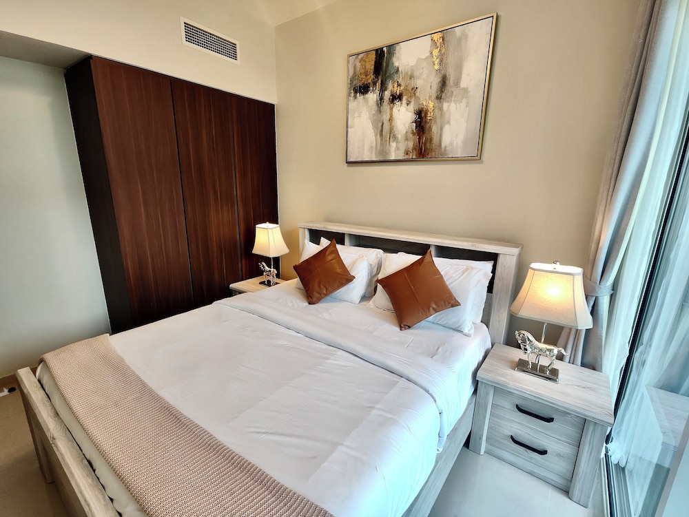 Premium Apartment, Balcony, City View photo 2