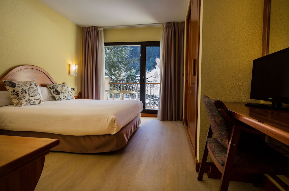 Superior Double Room, Mountain View