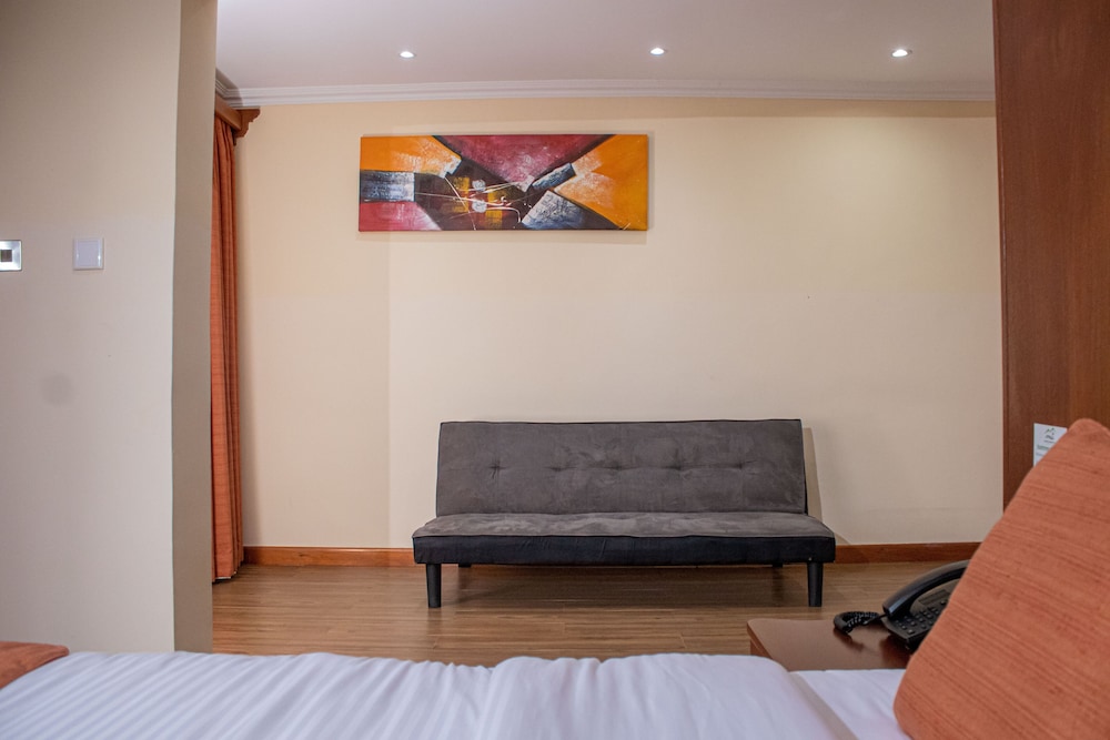 Executive Triple Room - Photo 3