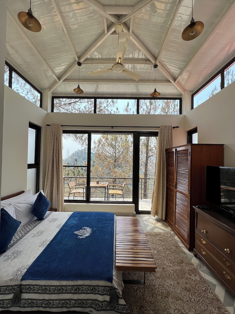 Family Villa, 2 Bedrooms (Pine Cottage) - Photo 10