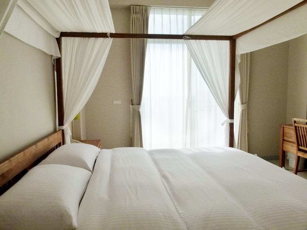 Romantic Double Room, Ocean View (VIP) photo 3