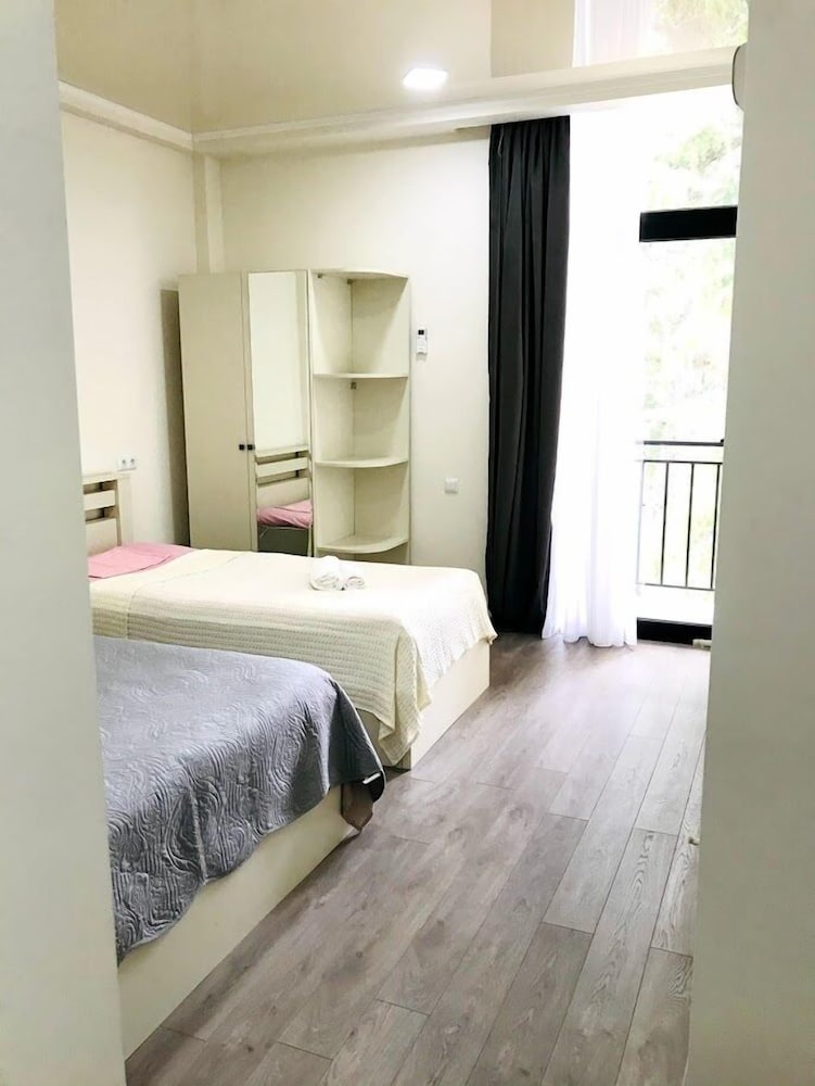 Family Triple Room