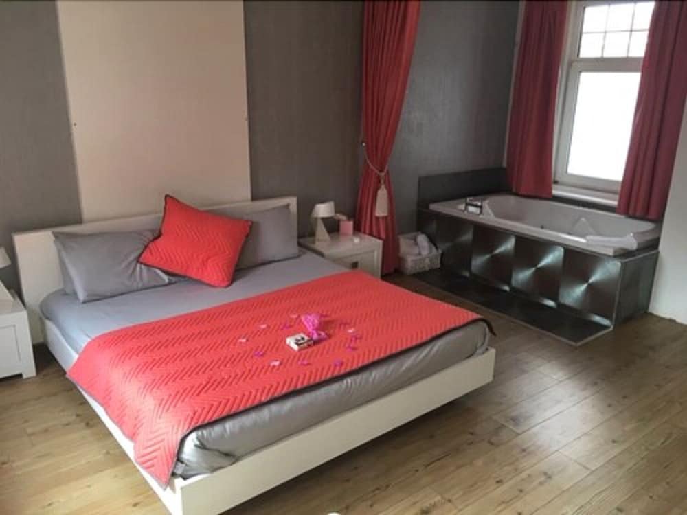 Luxury Double Room photo 3