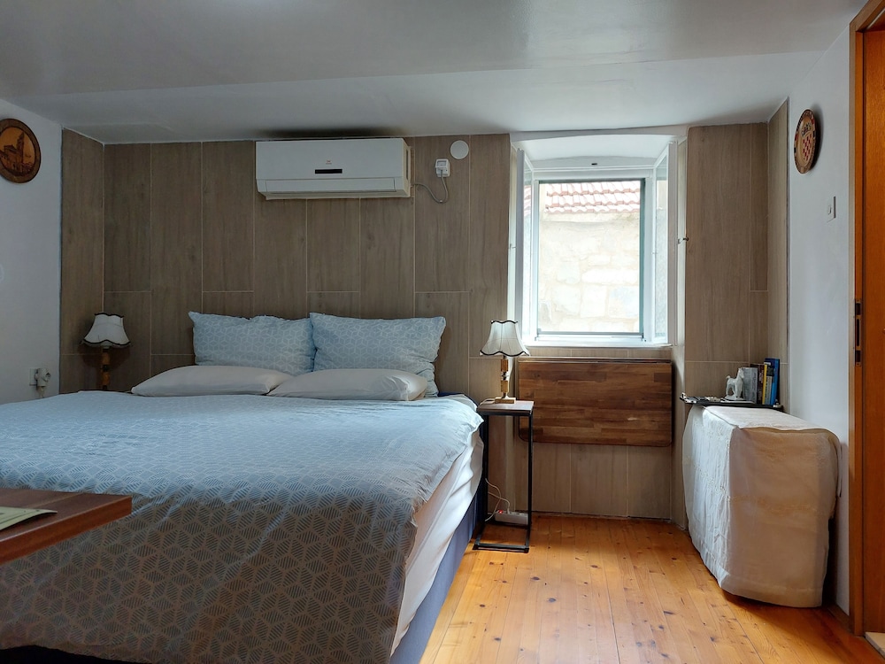 Comfort Double or Twin Room