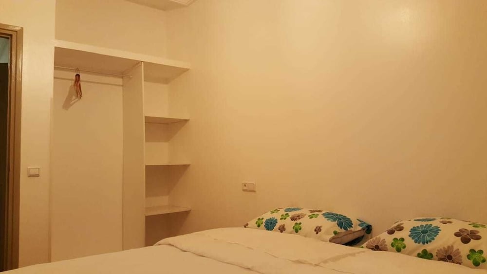 Deluxe Apartment, Multiple Beds, Non Smoking, Ocean View photo 3
