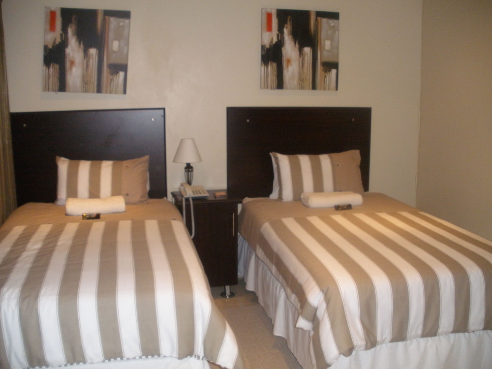 Twin Room photo 3