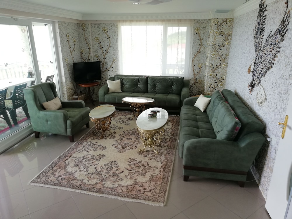 Comfort Apartment, Sea View
