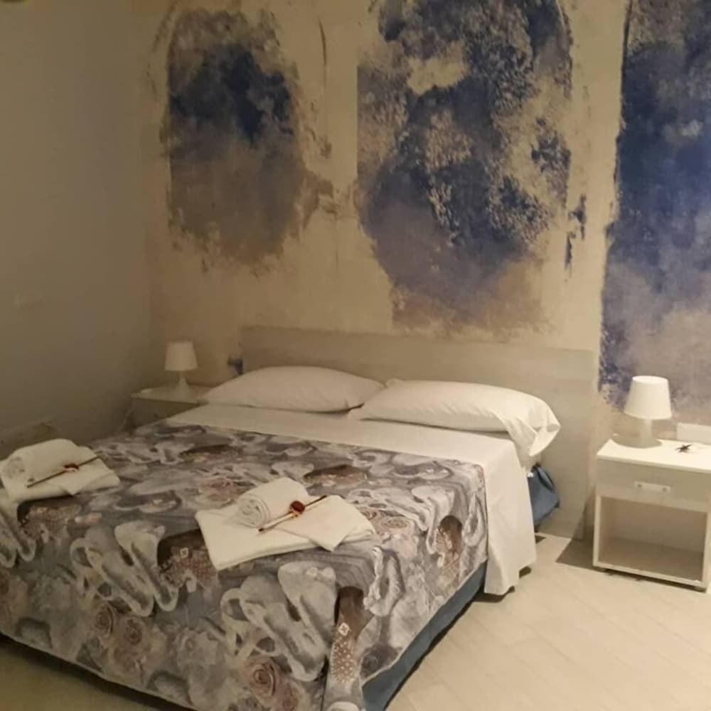 Quadruple Room photo 2