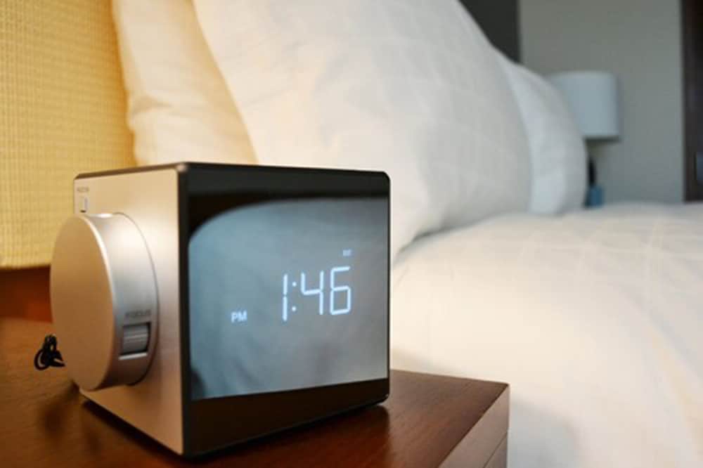 Four Seasons Hotel Silicon Valley at East Palo Alto, 写真 6