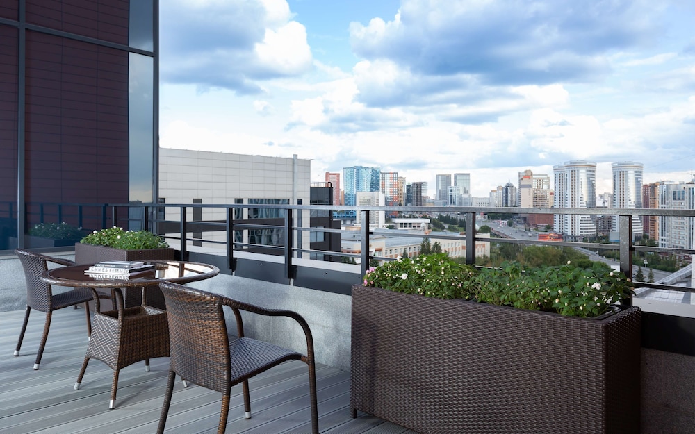 Presidential Suite photo 1