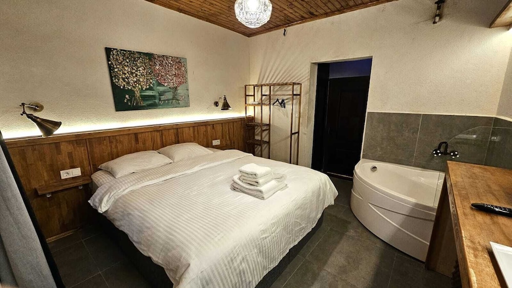 Deluxe Room photo 3