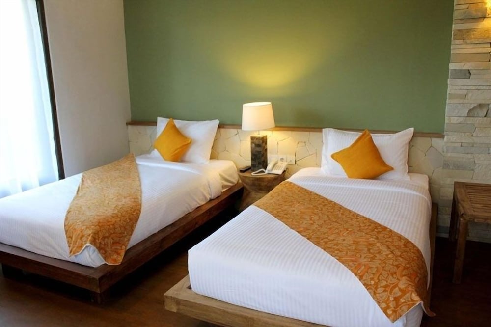 Superior Twin Room photo 2
