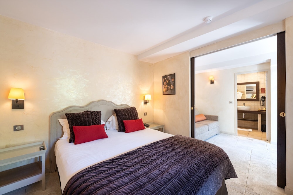 Deluxe Room photo 2
