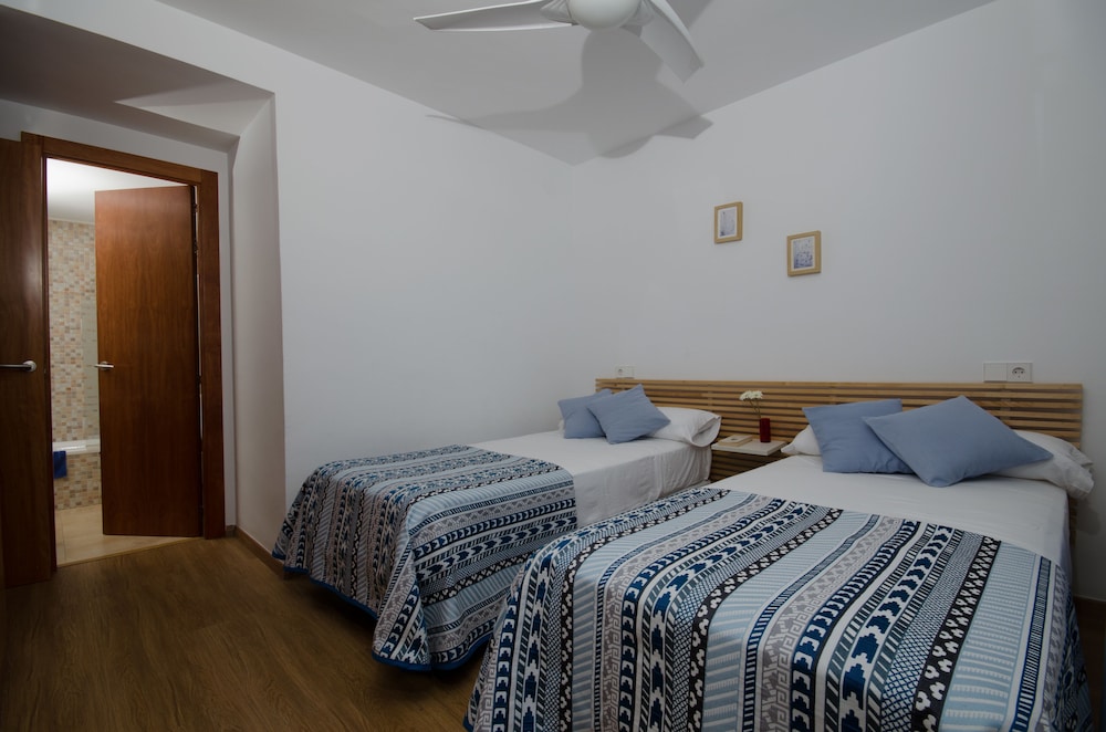 Apartamento Estándar, 1 Habitación (2 Adults) - Photo 2